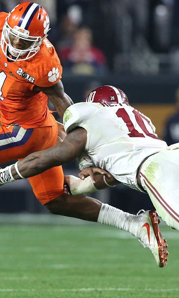 5 reasons Clemson is already the national title favorite next year
